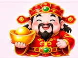 金财神